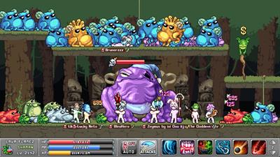 Legends of Idleon - Screenshot - Gameplay (null) - 599x338