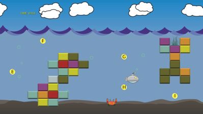 Flash Cards for Kids - Screenshot - Gameplay (World) - 1000x562