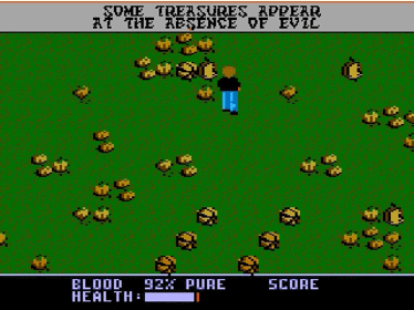 Midnight Mutants - Screenshot - Gameplay (null) - 640x480