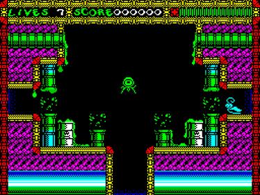 Hair Trigger - Screenshot - Gameplay (null) - 512x384