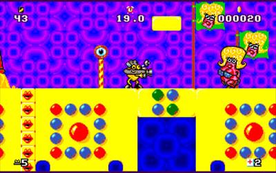 Snapperazzi - Screenshot - Gameplay (null) - 640x400