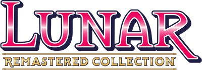 Lunar Remastered Collection - Clear Logo (World) - 1280x446