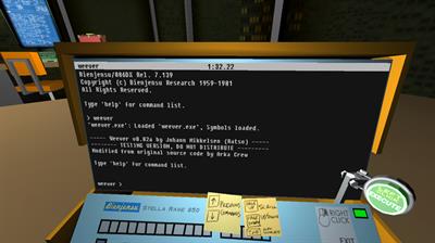 Quadrilateral Cowboy - Screenshot - Gameplay (null) - 1366x768