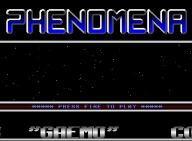 Gaemo - Screenshot - Game Title (null) - 735x540