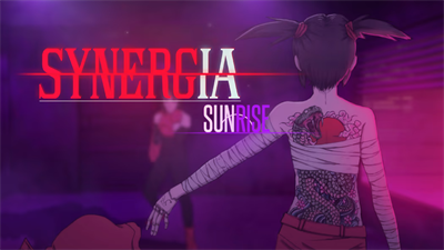 Synergia: NextGen Edition - Banner (World) - 1050x591