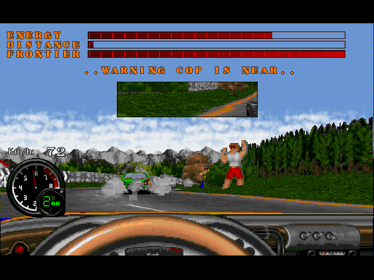 OverHeat - Screenshot - Gameplay (null) - 640x480
