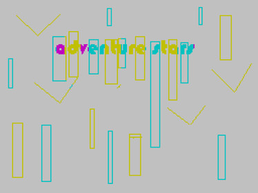 Adventure Stars - Screenshot - Game Title (null) - 512x384