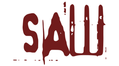 Saw - Clear Logo (null) - 558x309