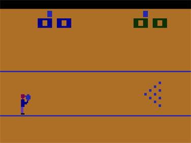 Bowling - Screenshot - Game Title (null) - 638x476