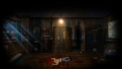 The Dark Rites of Arkham - Screenshot - Gameplay (null) - 1920x1080