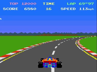 Pole Position - Screenshot - Gameplay (null) - 1440x1080