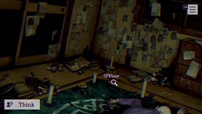 PARANORMASIGHT: The Seven Mysteries of Honjo - Screenshot - Gameplay (null) - 2560x1440