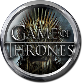 Game of Thrones (Balutito) - Fanart - Cart - Front (null) - 878x887