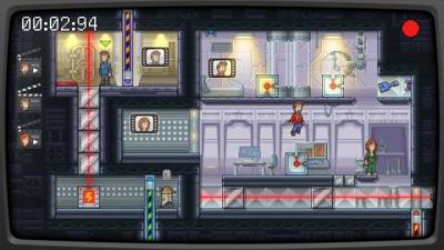 REPLAY: VHS IS NOT DEAD - Screenshot - Gameplay (null) - 480x270