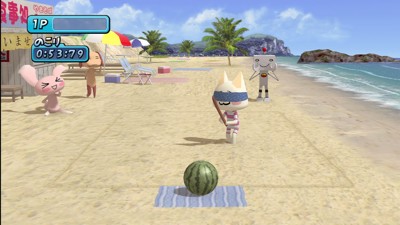 Toro! Let's Party! - Screenshot - Gameplay (null) - 1280x720