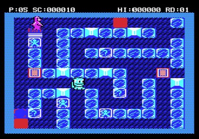 Thin Ice (Thalamus Digital Publishing) - Screenshot - Gameplay (null) - 631x441