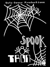 Spook-o'-tron - Fanart - Box - Front (null) - 798x1072