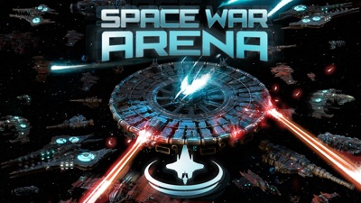 Space War Arena - Banner (North America) - 1920x1080