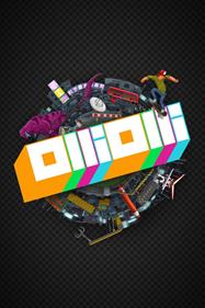 OlliOlli - Box - Front (World) - 720x1080