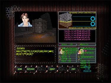 SCOP - Screenshot - Gameplay (null) - 637x477