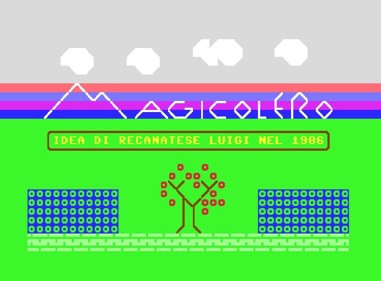 Magicolero - Screenshot - Game Title (null) - 691x509