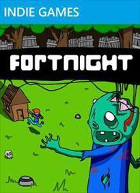 FortNight - Box - Front (World) - 219x300