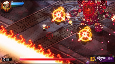 Wildcat Gun Machine - Screenshot - Gameplay (null) - 1920x1080