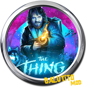 The Thing: Balutitio MOD - Fanart - Cart - Front (null) - 881x894