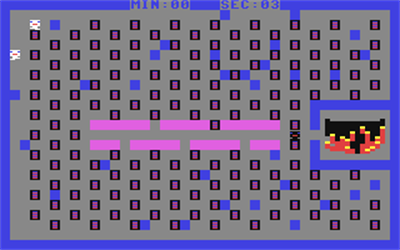Into the Pot - Screenshot - Gameplay (null) - 320x200