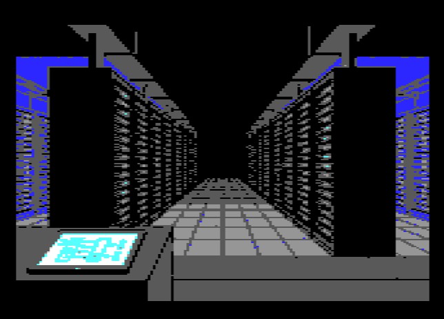 Illustration of Zyklop.exe