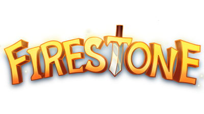 Firestone: Online Idle RPG - Clear Logo (null) - 640x360