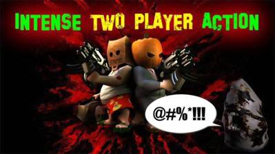 Grave Breaker - Screenshot - Gameplay (World) - 600x337