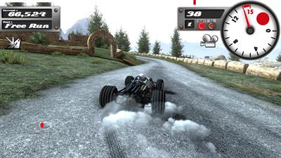 Classic Racers - Screenshot - Gameplay (North America) - 1920x1080