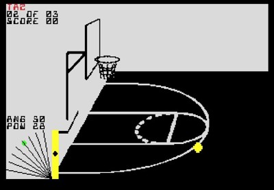 Basic Ball - Screenshot - Gameplay (null) - 626x434