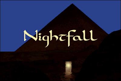 Nightfall - Screenshot - Game Title (null) - 482x322