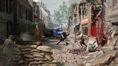 Days of War: Definitive Edition - Screenshot - Gameplay (World) - 1920x1080