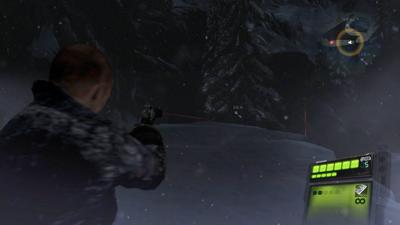 Resident Evil 6 - Screenshot - Gameplay (null) - 1280x720