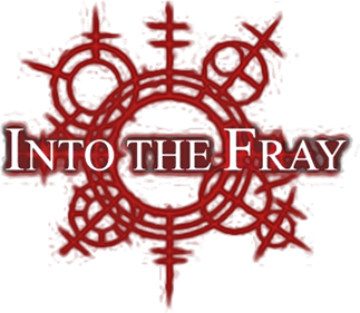 Skautfold: Into the Fray - Clear Logo (null) - 370x321