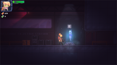 ZETRIA - Screenshot - Gameplay (United States) - 1920x1080