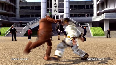 Tekken Tag Tournament 2 - Screenshot - Gameplay (null) - 1920x1080