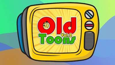 Old Toons: Vol. 2 - Banner (null) - 1920x1080