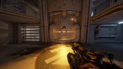 Unreal Tournament 4 - Screenshot - Gameplay (World) - 1920x1080