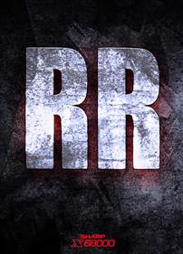 R+R - Fanart - Box - Front (null) - 490x680