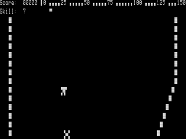 Baja Race - Screenshot - Gameplay (null) - 512x384