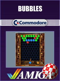 Bubbles - Fanart - Box - Front (null) - 798x1072