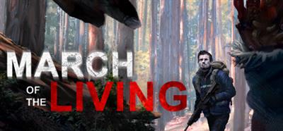 March of the Living - Banner (null) - 460x215