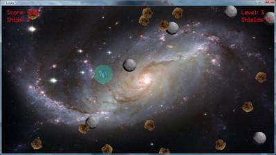 Lunacy - Screenshot - Gameplay (World) - 1000x562