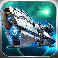 Galaxy at War Online - Box - Front (null) - 300x300