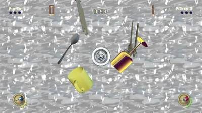 A Kitchen Sink War - Screenshot - Gameplay (World) - 600x337