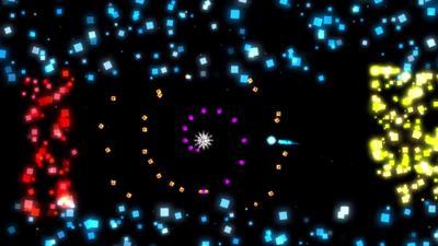 Will Glow the Wisp - Screenshot - Gameplay (World) - 1280x720
